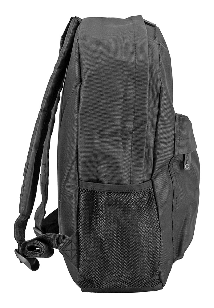 Sport Backpack Black