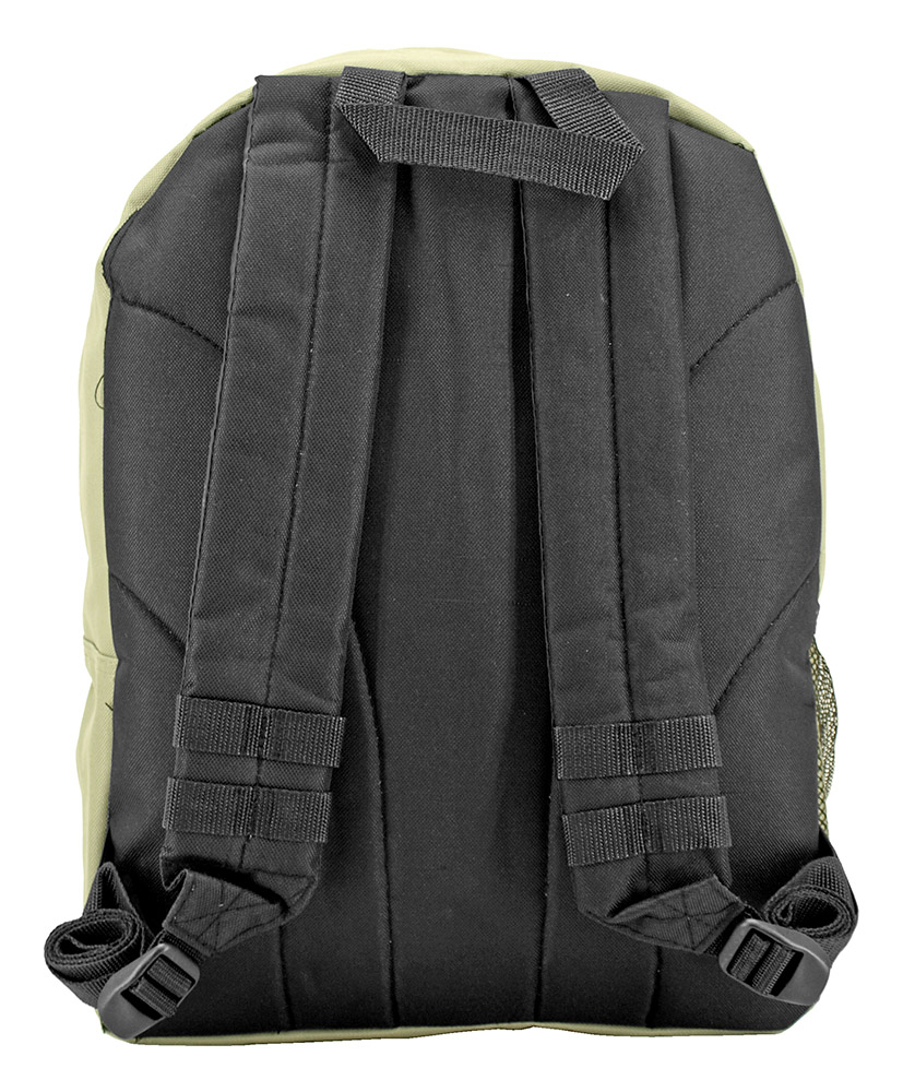 Sport Backpack Khaki