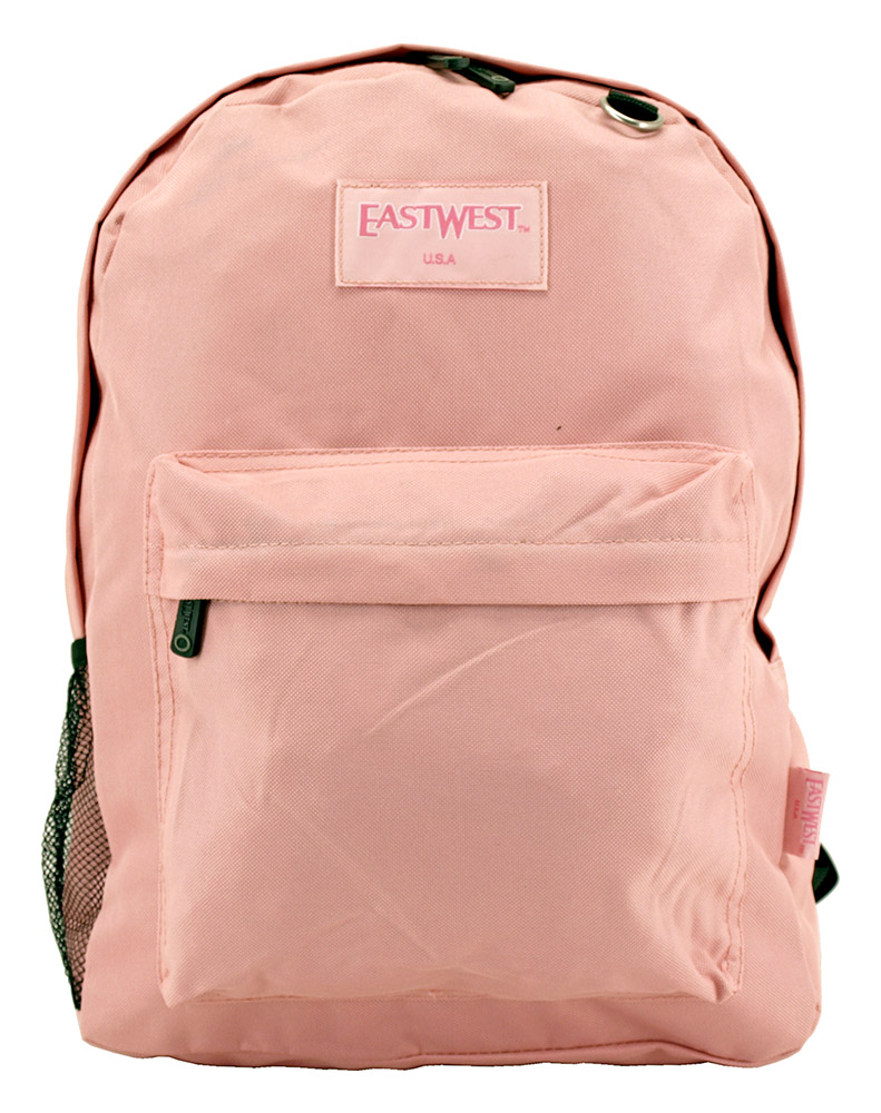 Sport Backpack Peach