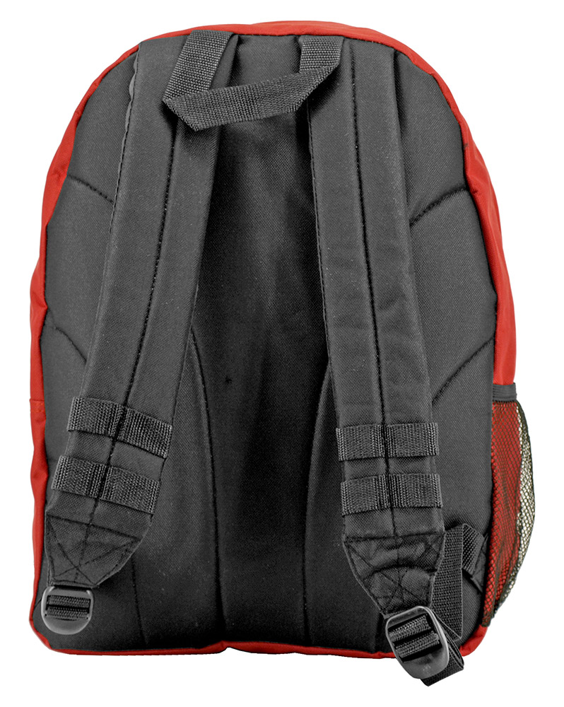 Sport Backpack Red