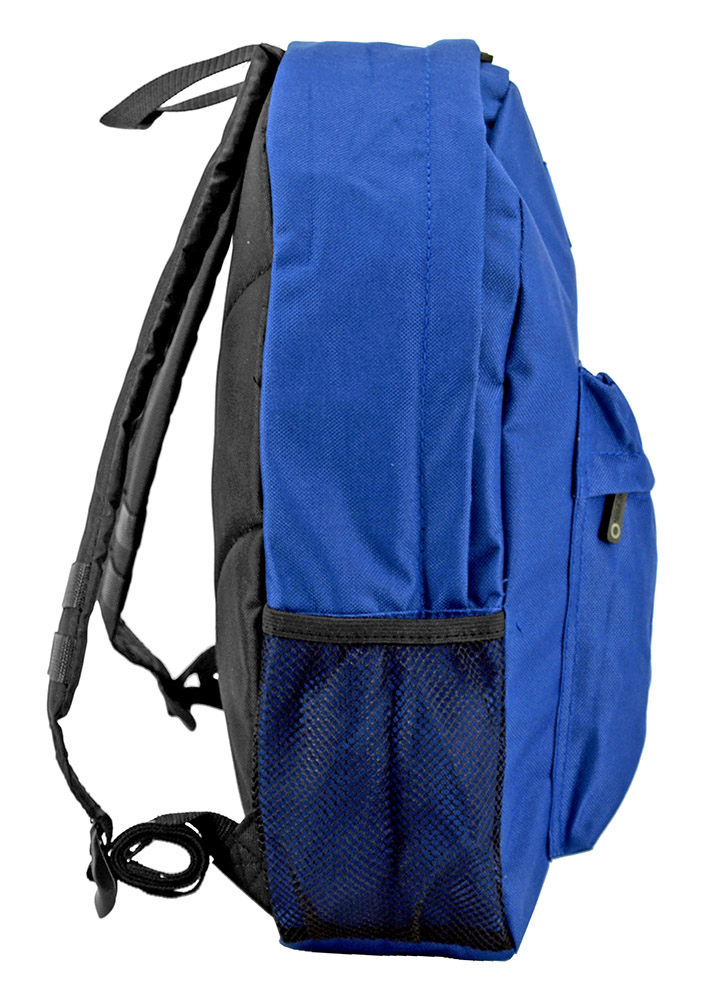 Sport Backpack - Royal Blue