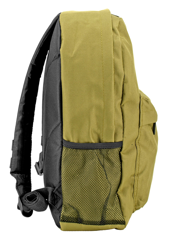 Sport Backpack Tan