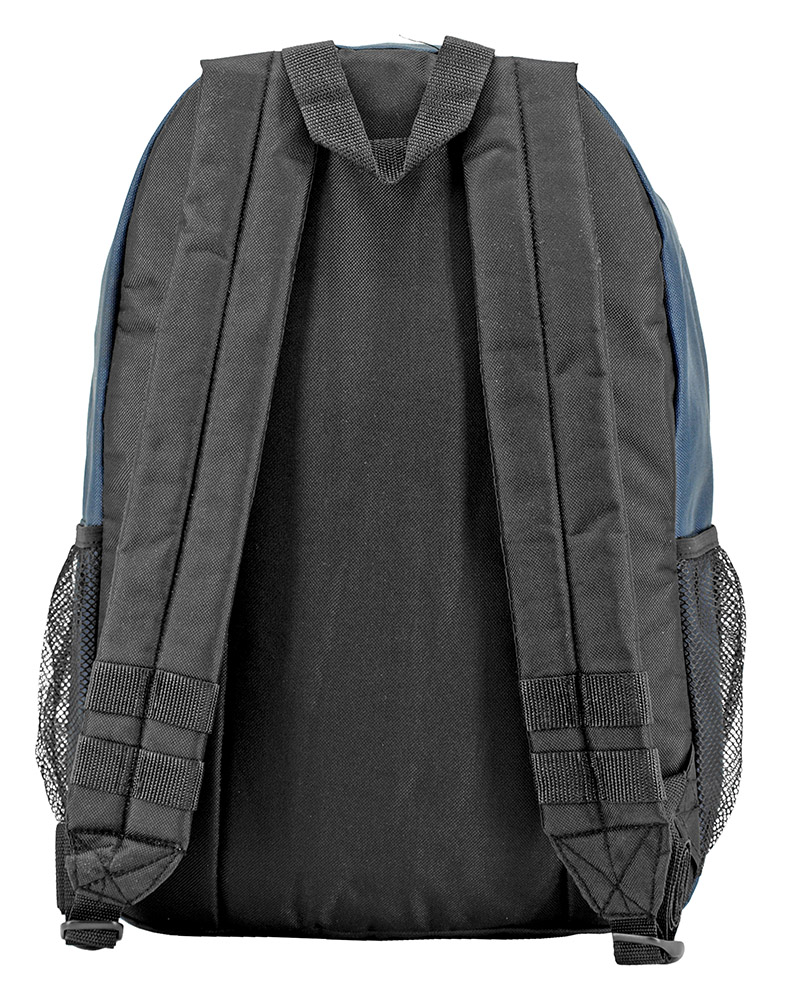 The Student Athlete Backpack Navy Blue