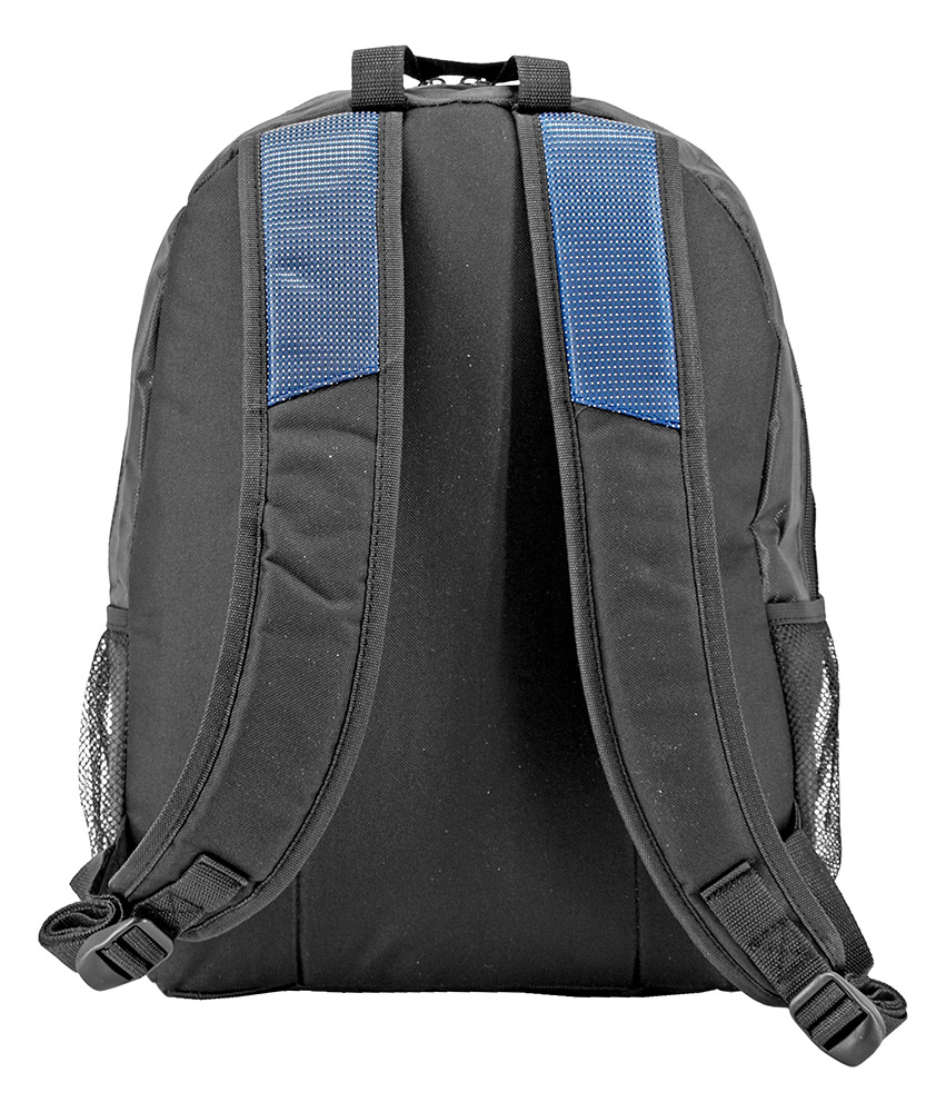 The Junior Backpack Navy Blue