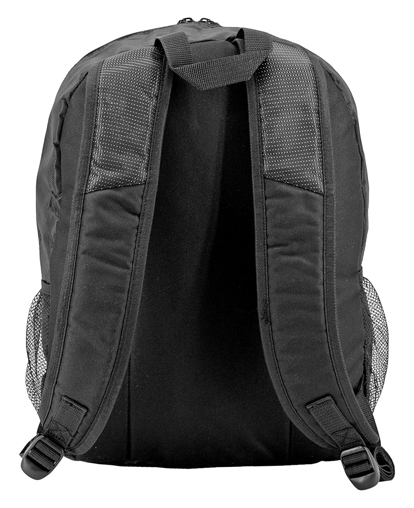 The Sophomore Backpack Black