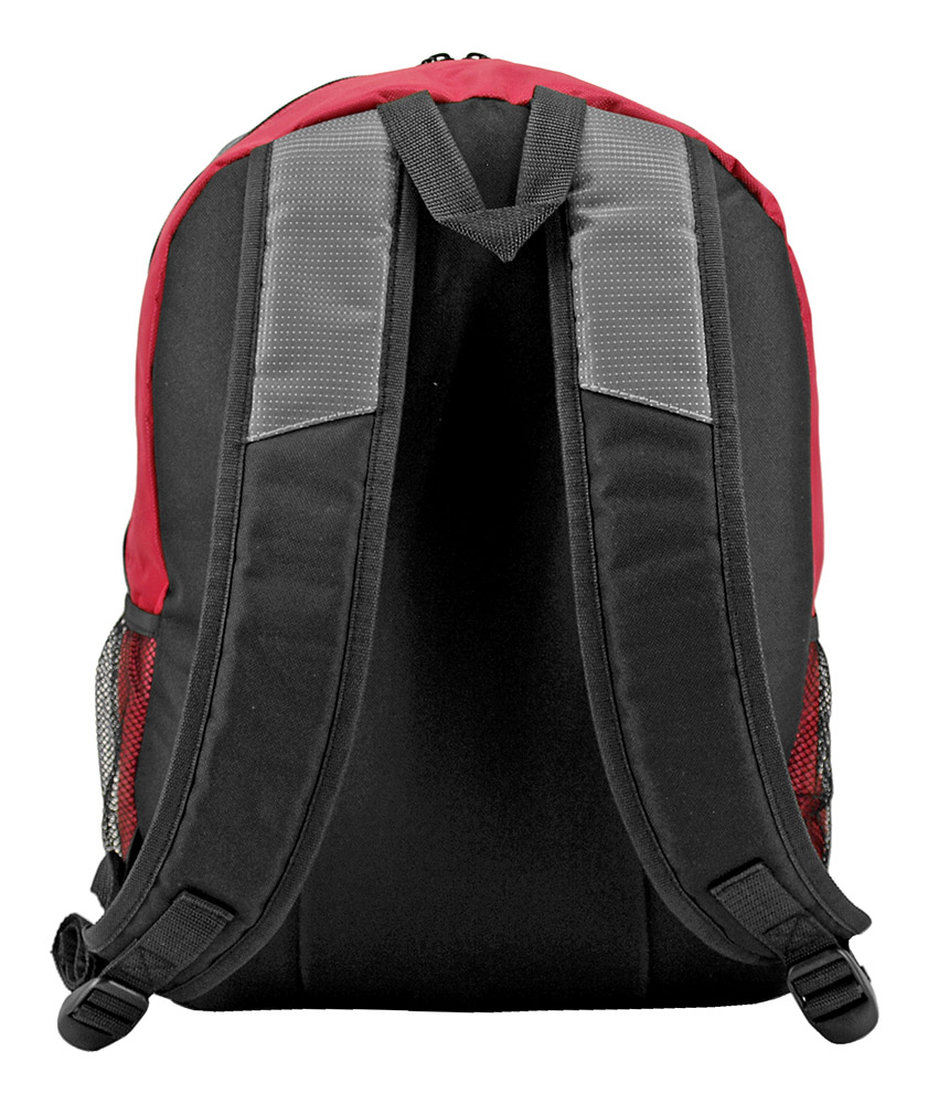The Sophomore Backpack Hot Pink
