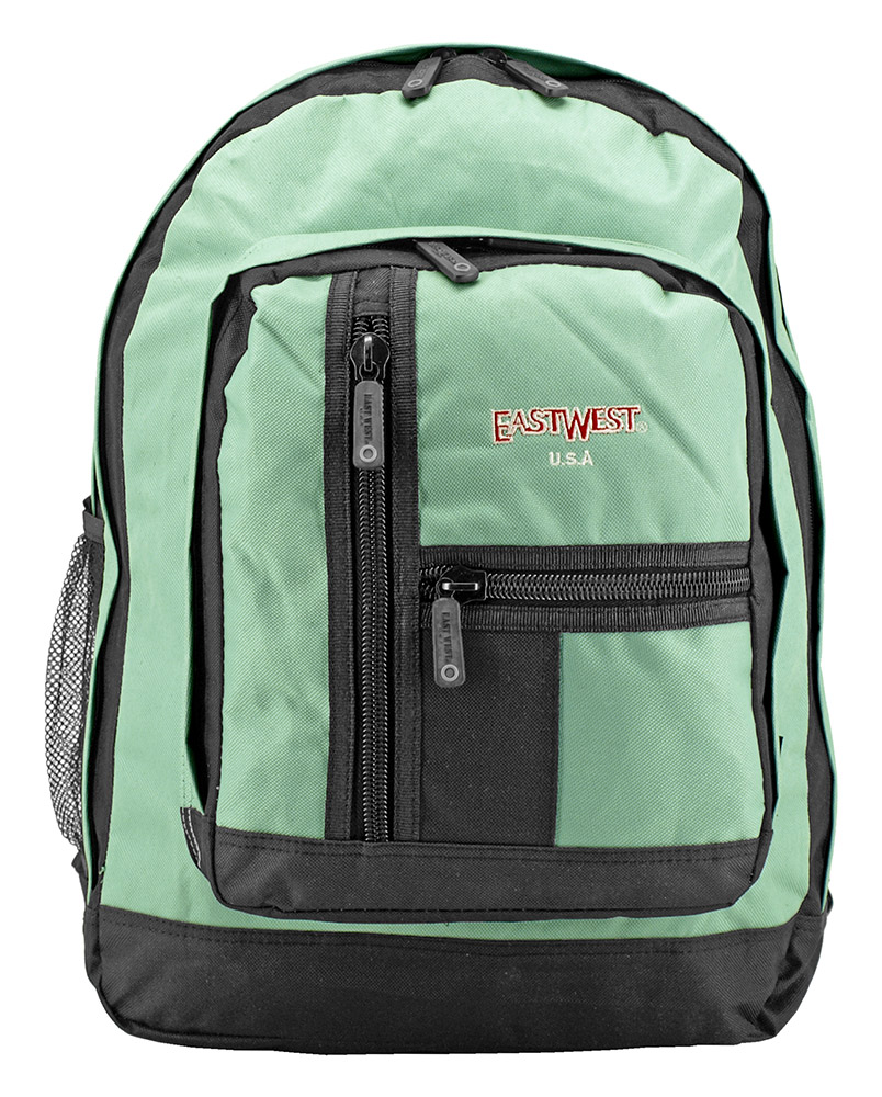 The Senior Backpack Mint