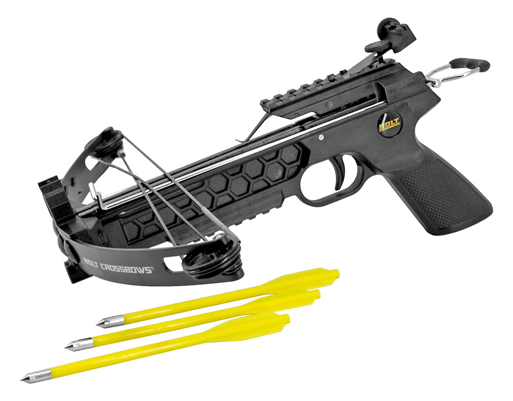 TFG-One Shooting Stabilizer Durable And Lightweight Polymer Handle