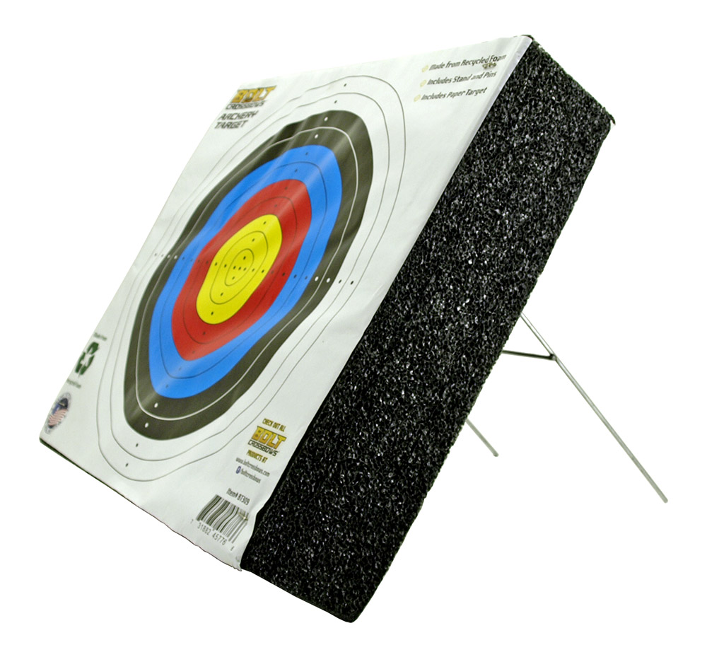 Bolt Crossbows Archery Target