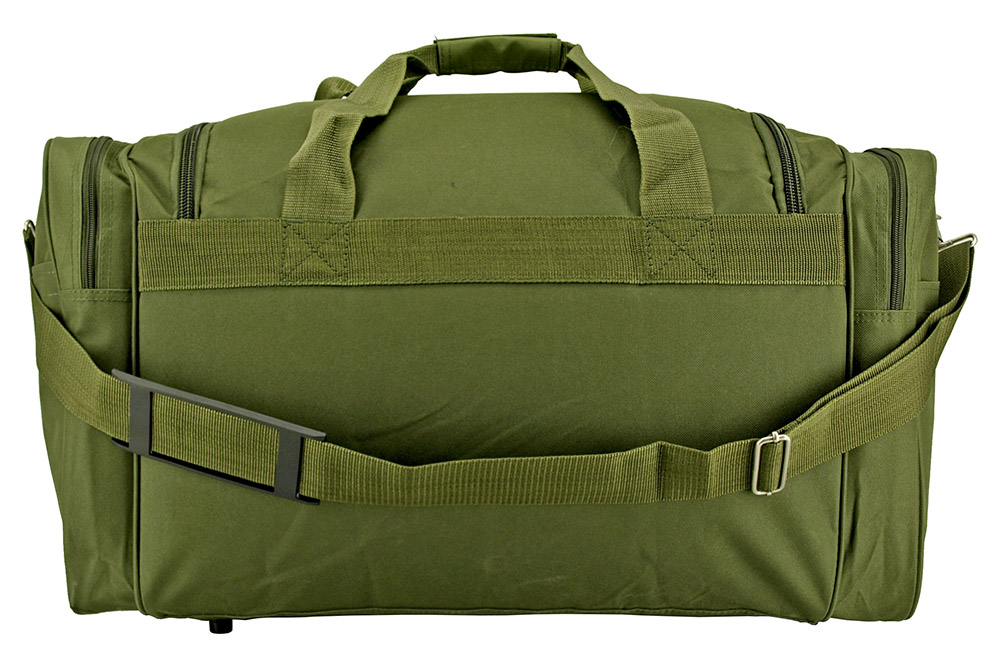 Duffle Bag Olive Green