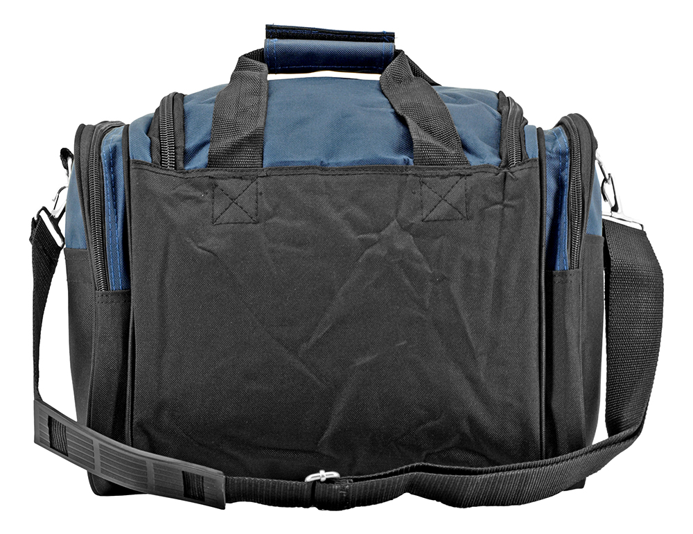 Gym Duffle Bag Blue