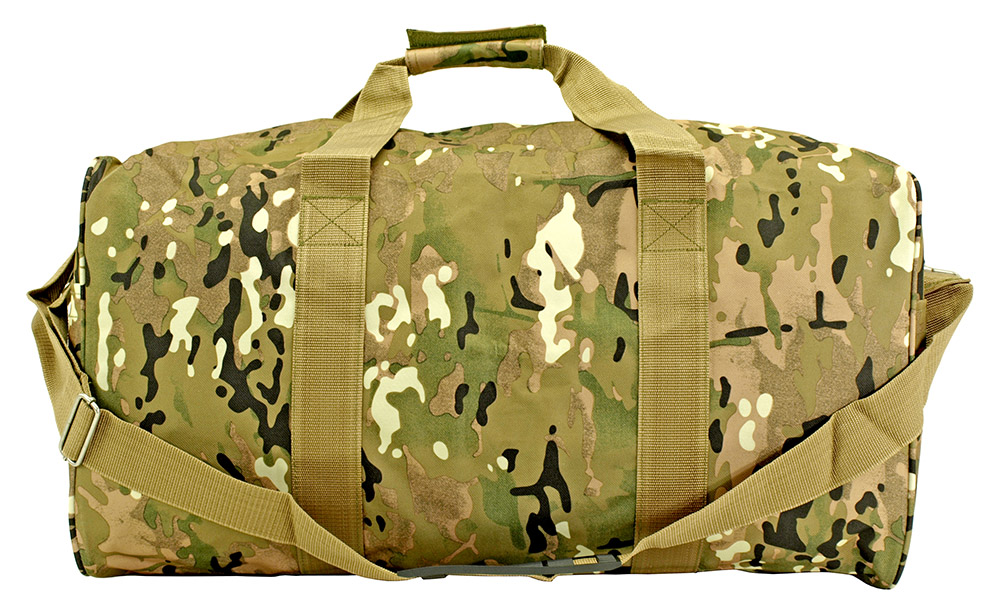 The Duffle Bag Multicam