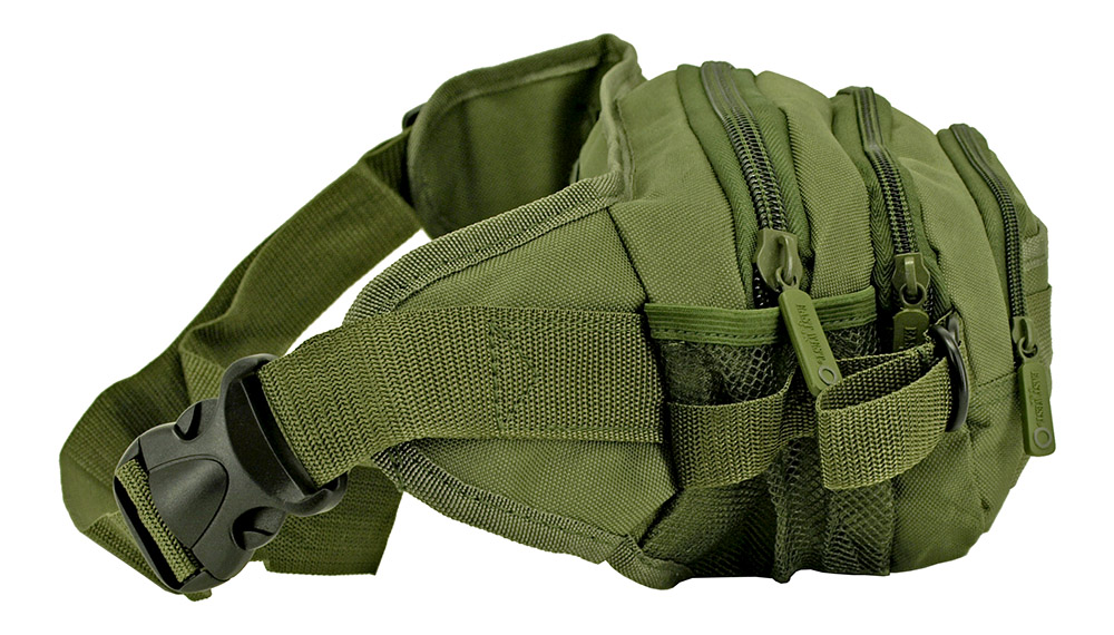Fanny Pack Olive Green