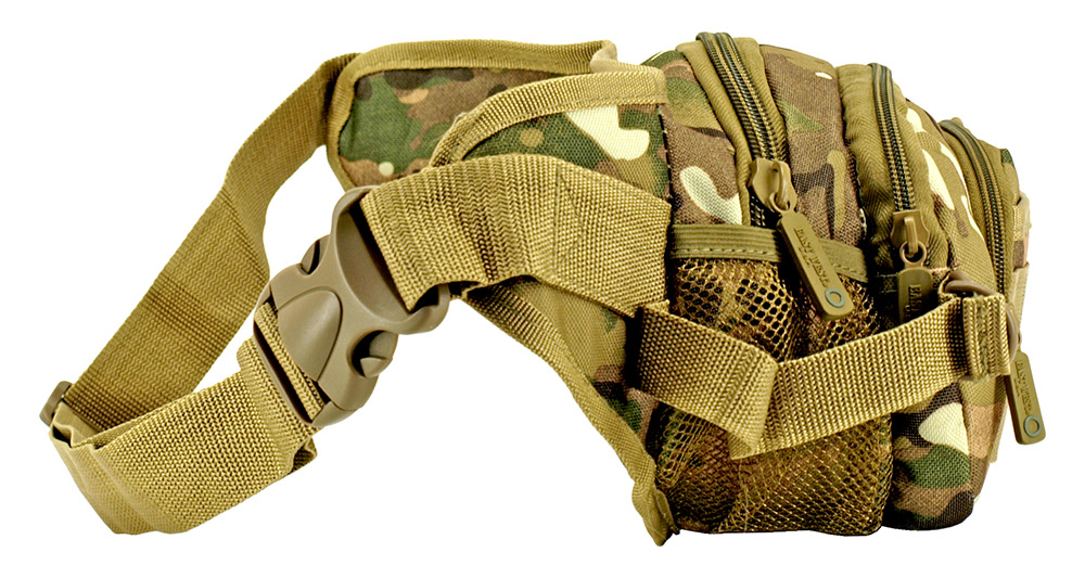 Fanny Pack - Multicam