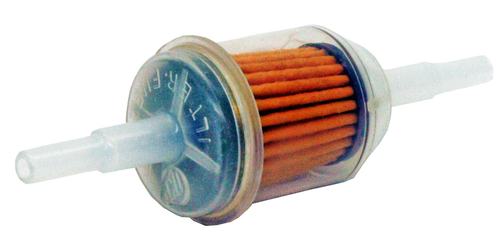 Lawn mower fuel filter toro