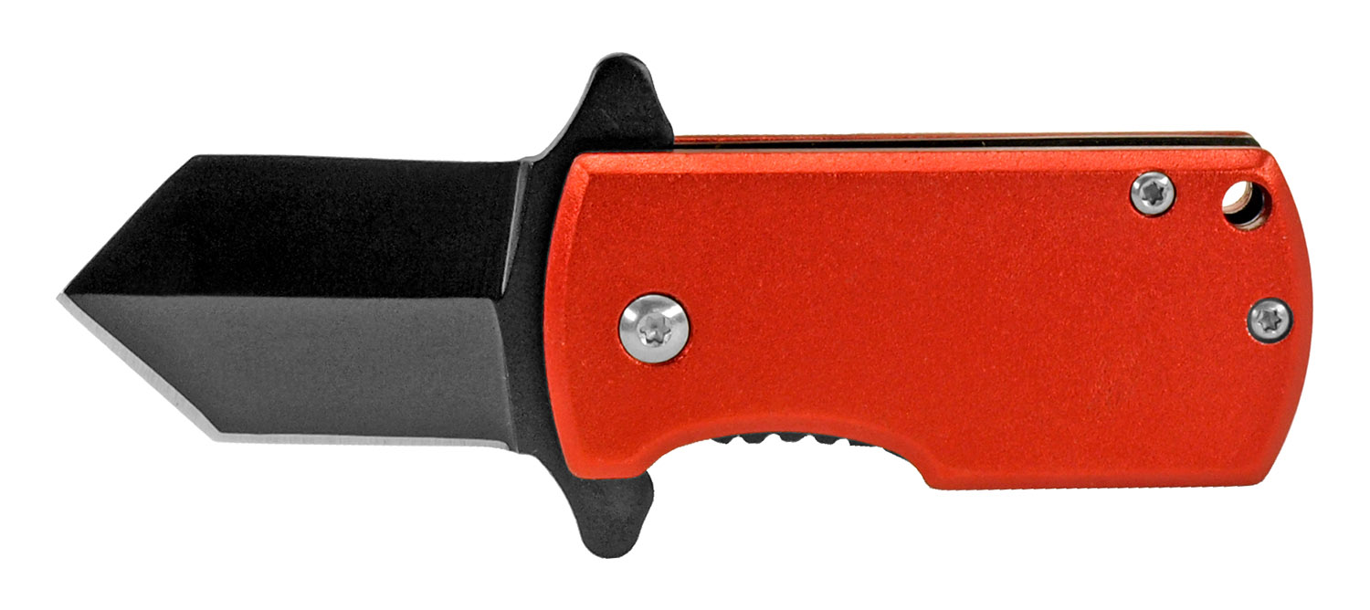 12 pc. Folding Knife Countertop Display Metal