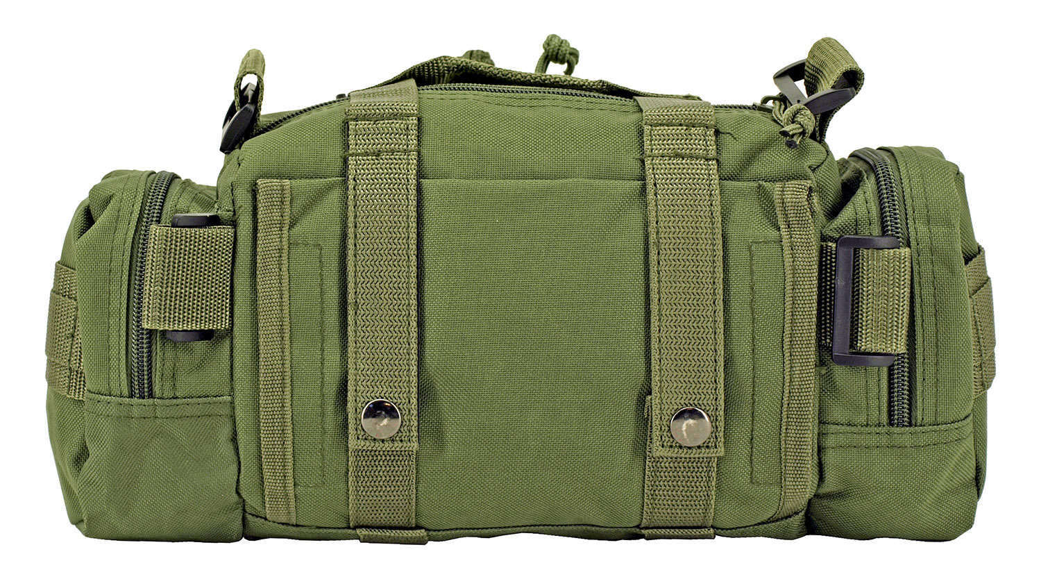 Military Detachment Pack - Olive Green