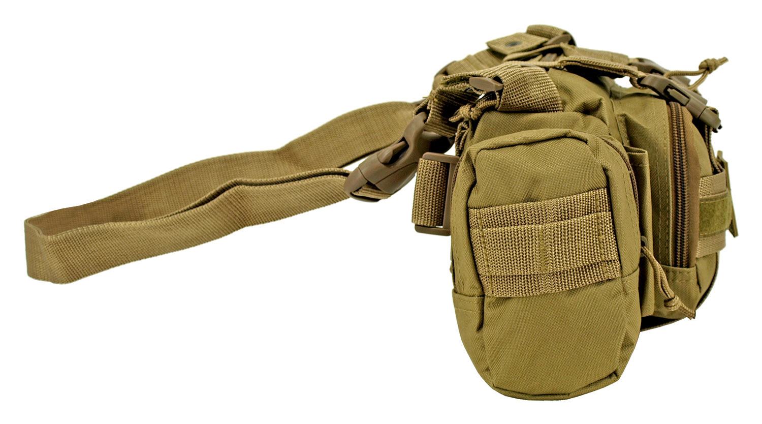military desert tan