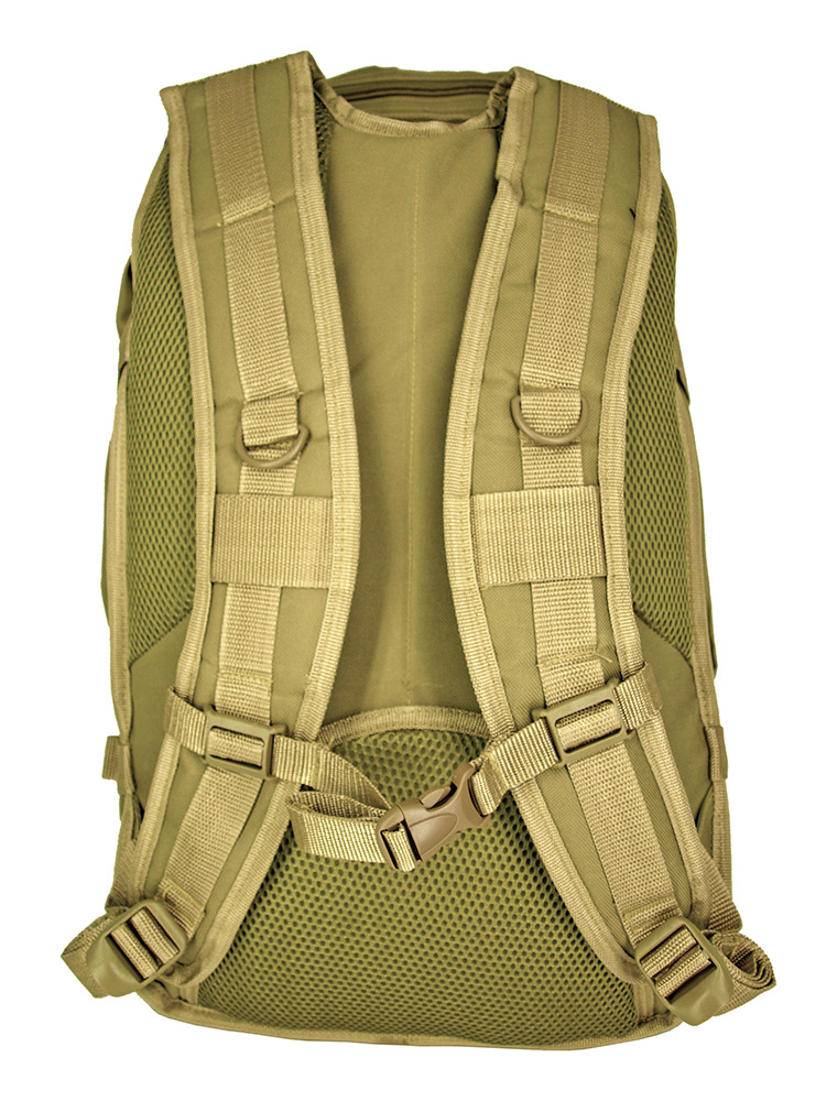 Operative Pack - Desert Tan