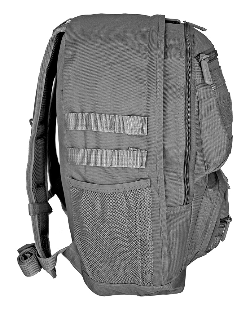 Training Backpack Grey