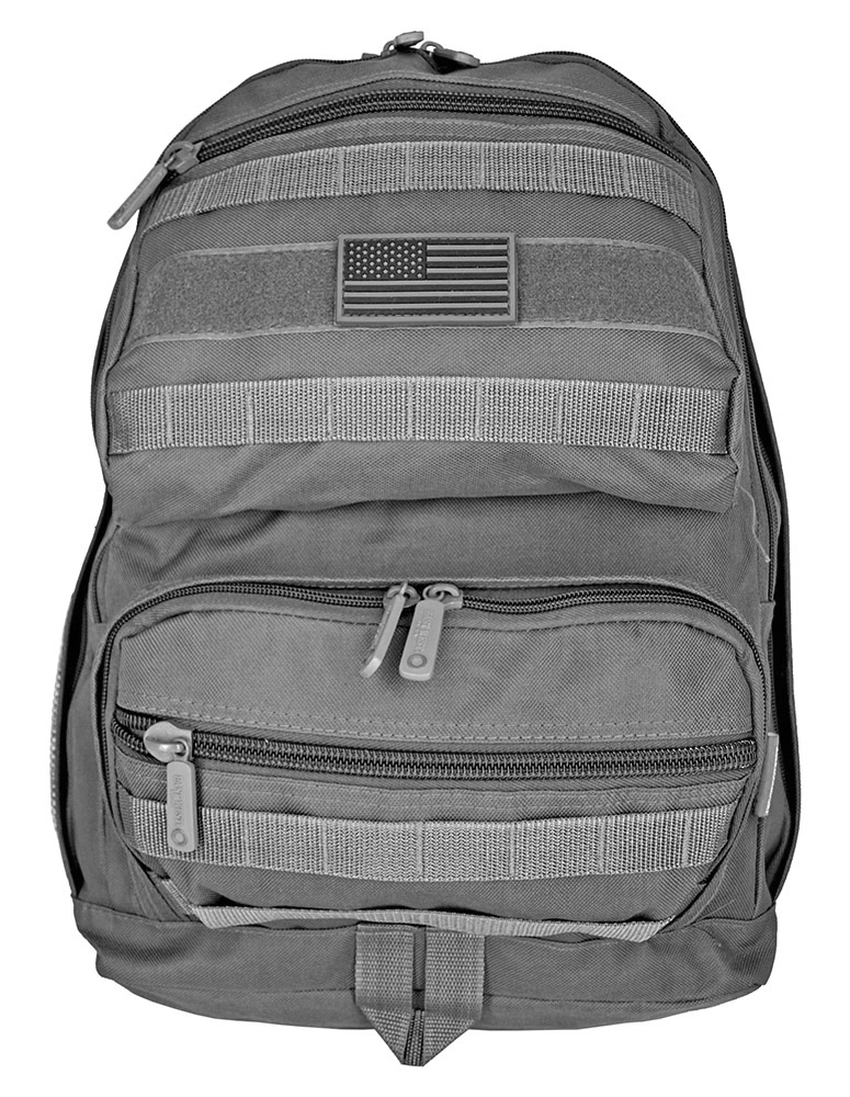 Training Backpack Grey