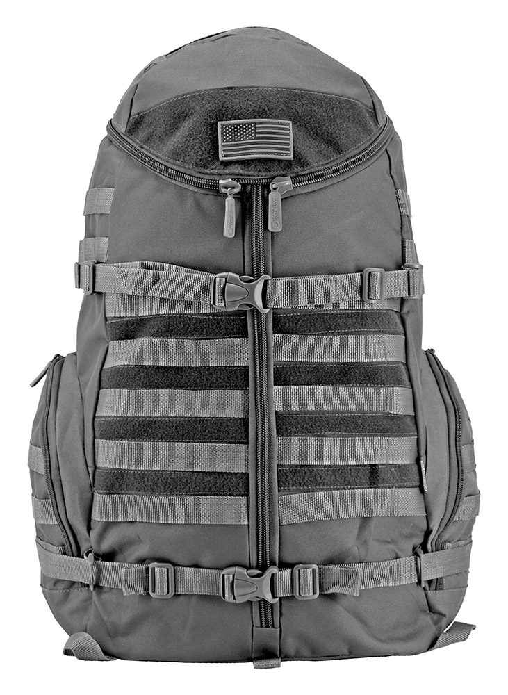 Download Half Shell Backpack - Grey