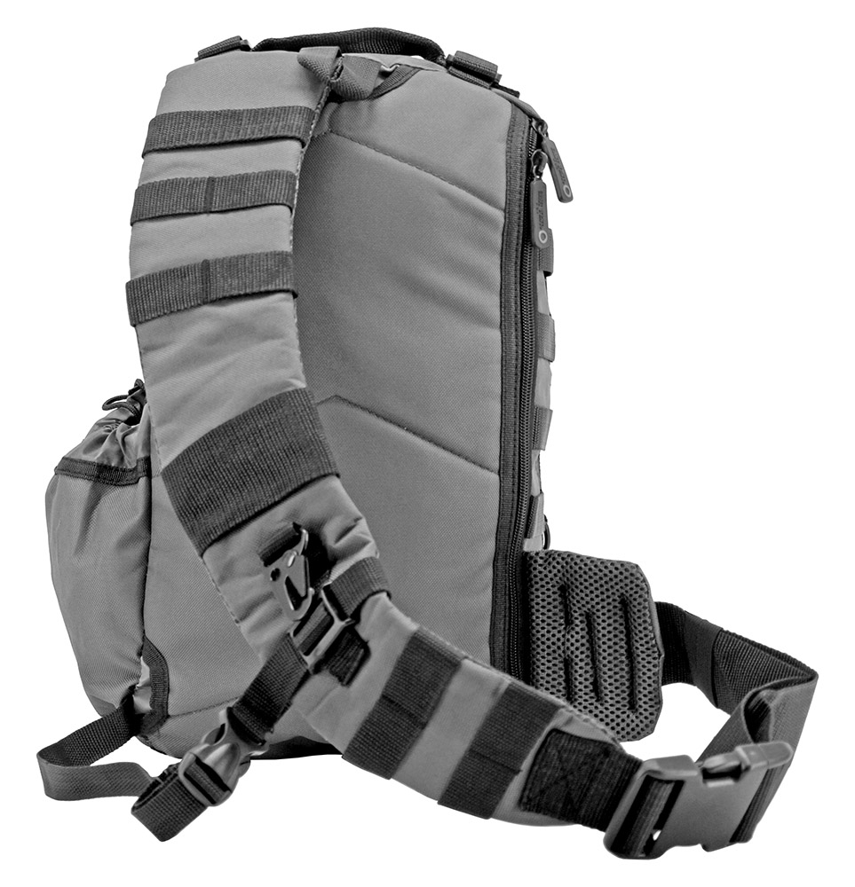 Readiness Sling Pack Grey