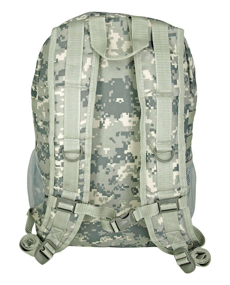 Training Backpack - Digital Camo