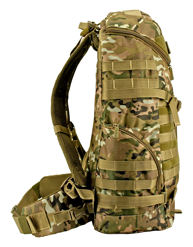 Half Shell Backpack - Multicam