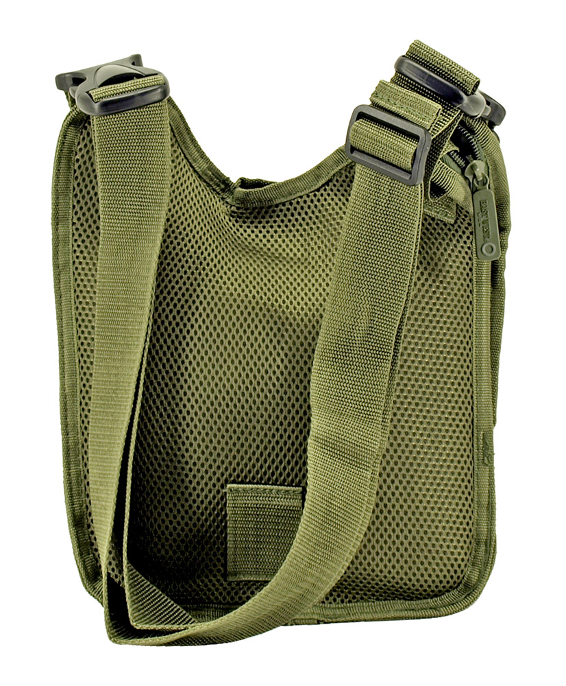 Tactical Sling Range Bag Multicam