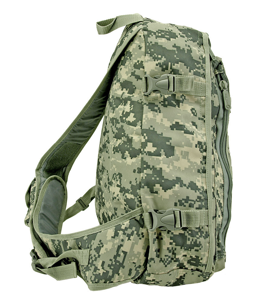 Tactical Sling Pack Digital Camo
