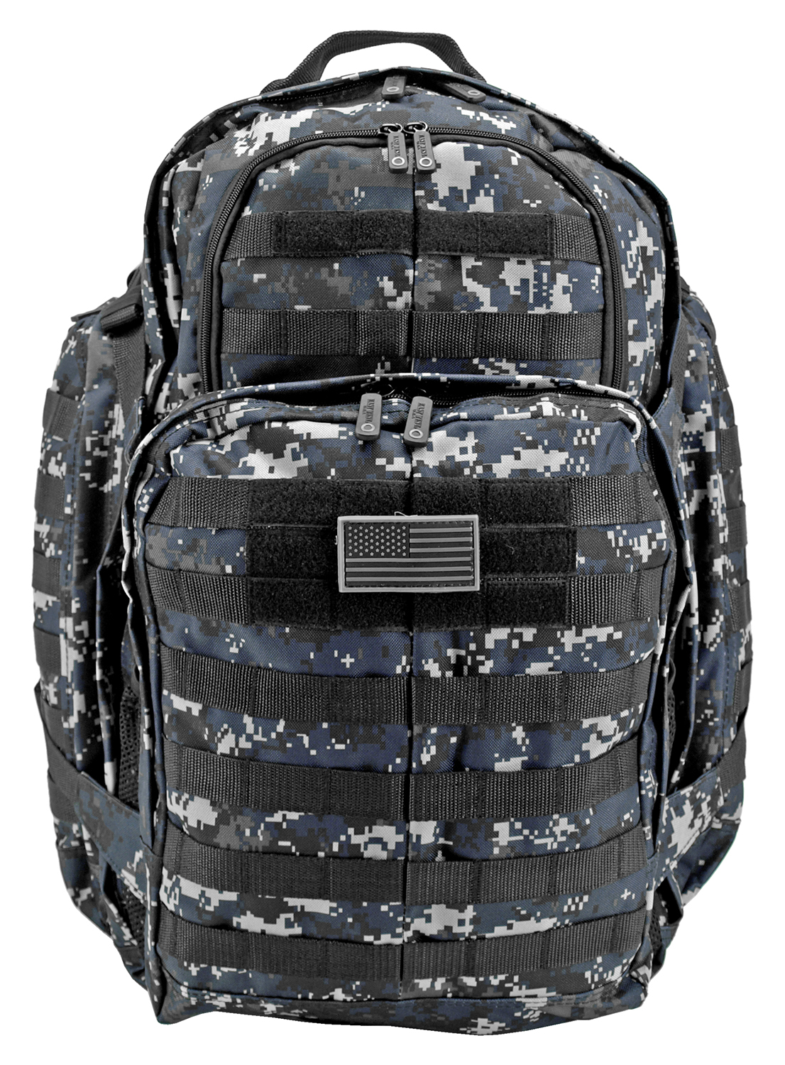 marine camo backpack