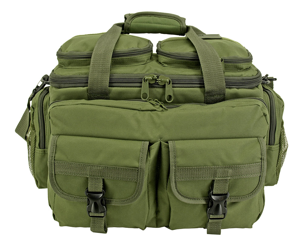Range Instructor Bag Large Olive Green
