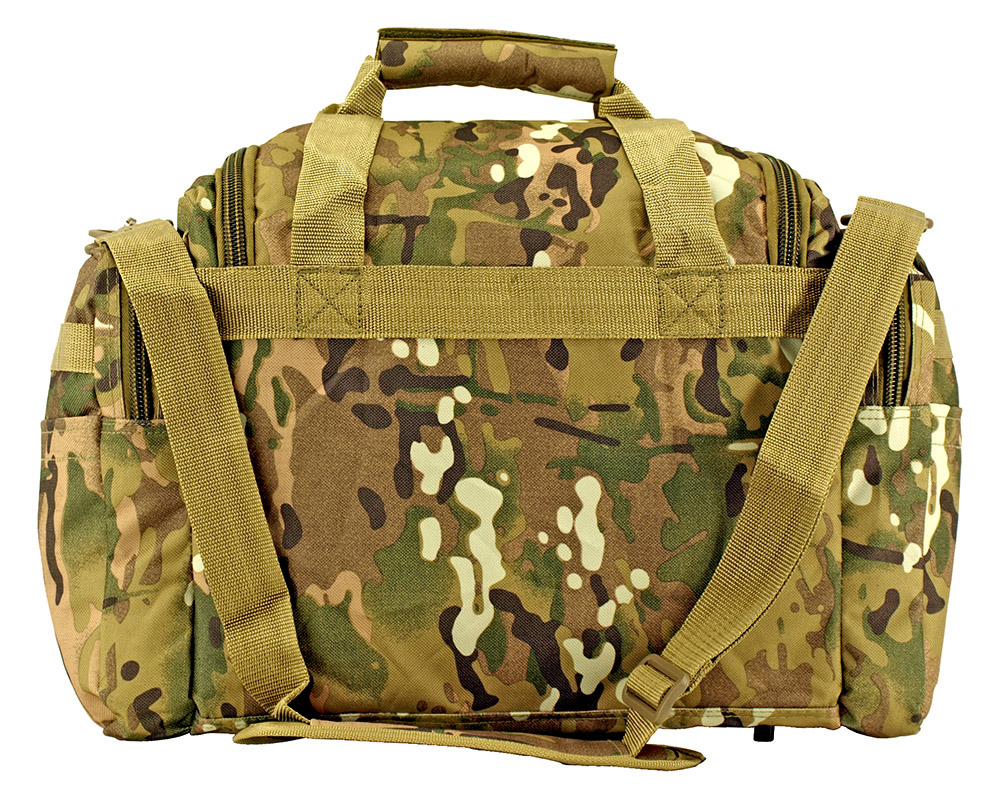 A10 Duffle Bag Multicam