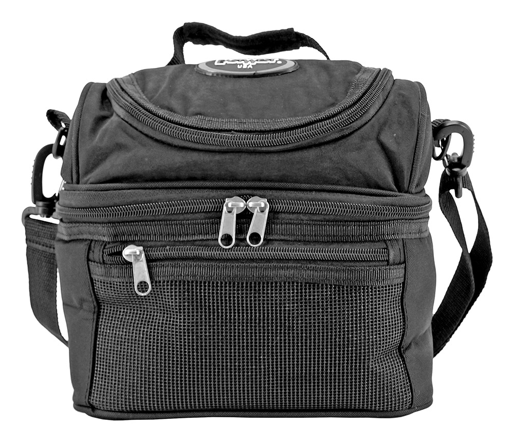Lunch Bag Black