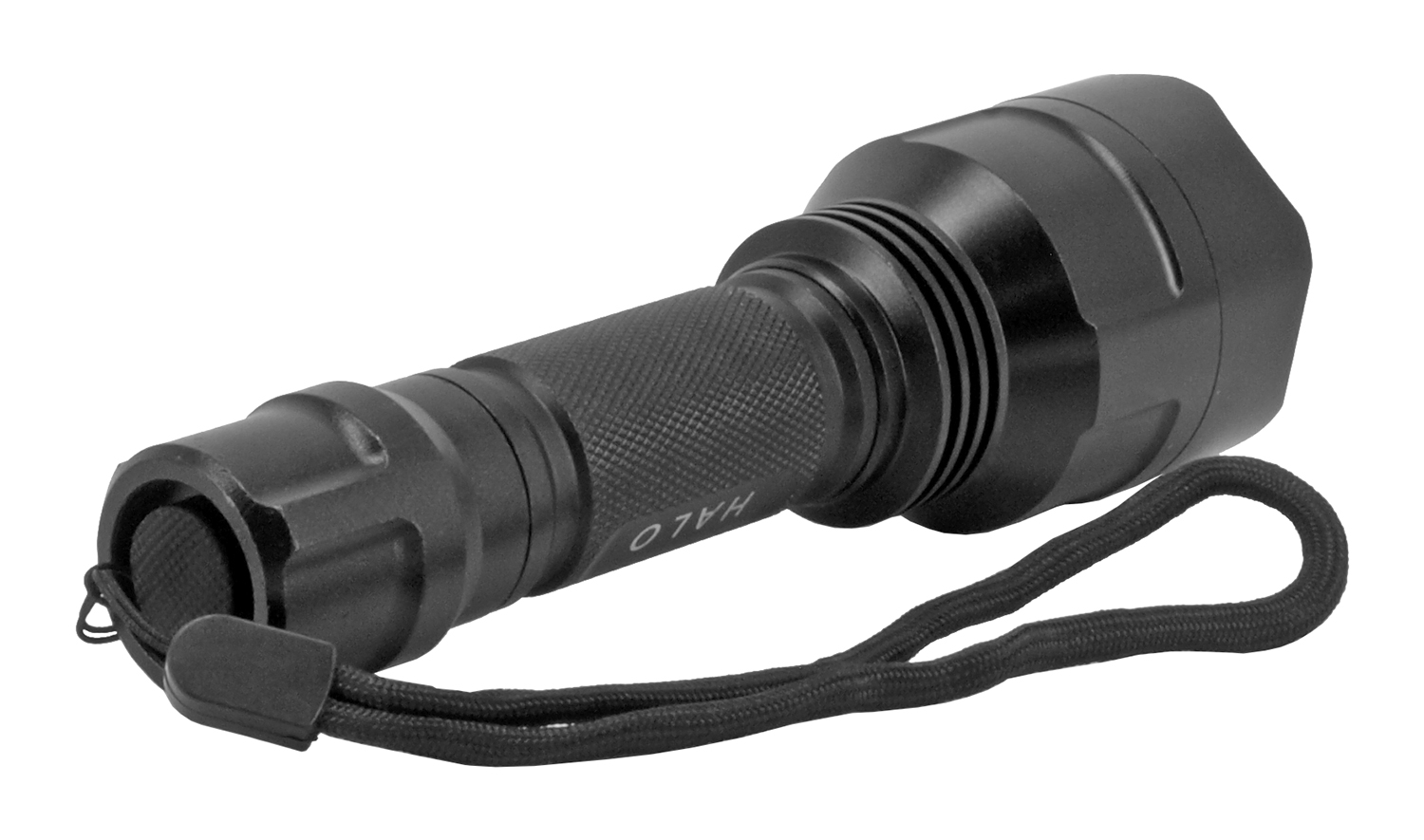 Halo 290 Lumen Rechargeable Tactical Flashlight