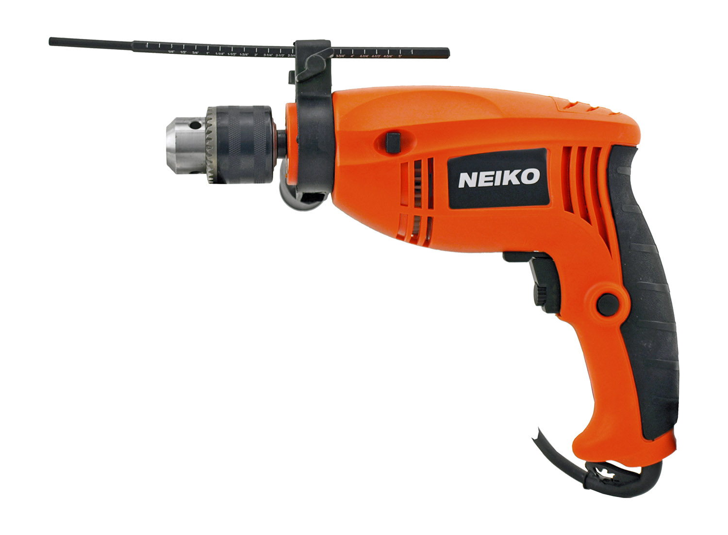 1/2" Chuck Impact Hammer Drill Neiko 10506A