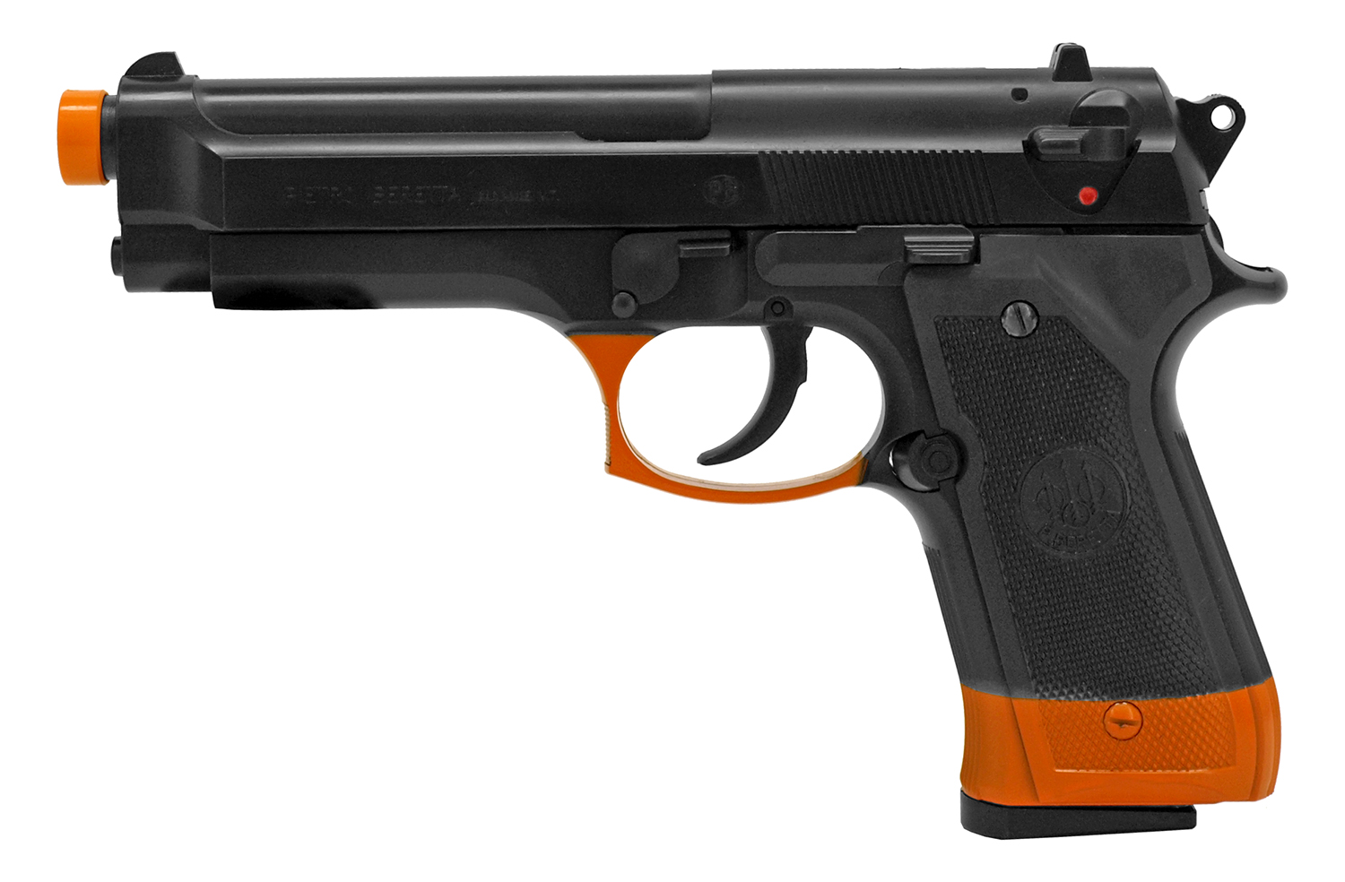Pietro Beretta Officially Licensed Spring Powered Pistol Sidearm