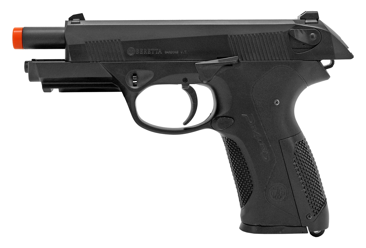 Beretta Px4 Storm Spring Powered Airsoft Pistol Refurbished