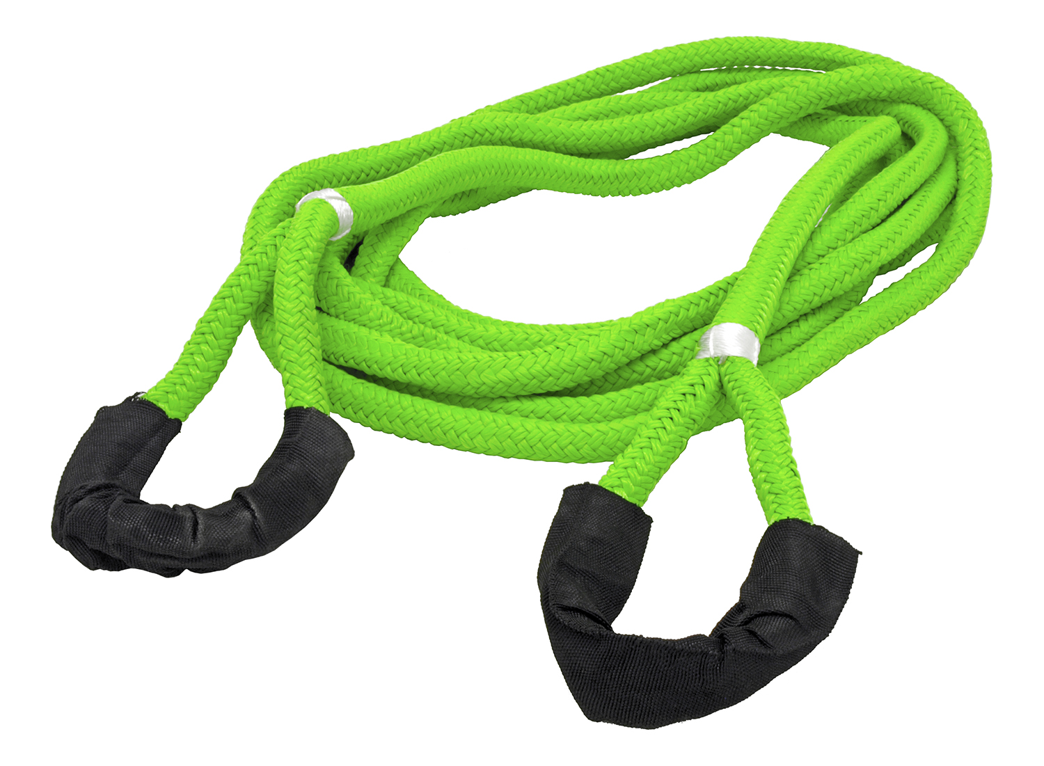 20' Energy Recovery Rope Grip