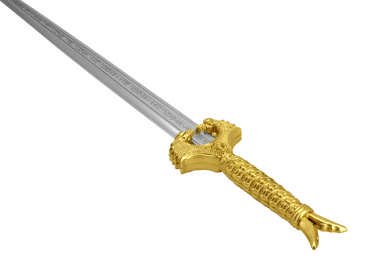 40.25" Foam Cosplay Sword