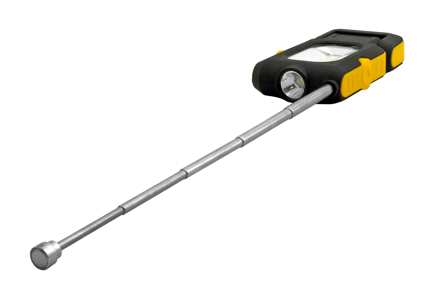 COB LED Worklight with Pick Up Tool Diamond Visions