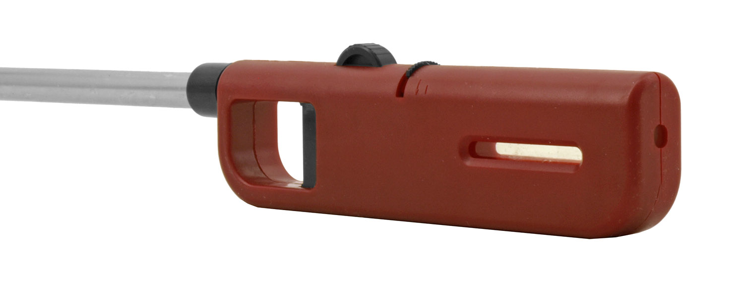 BBQ Style Refillable MultiPurpose Butane Grill Lighter