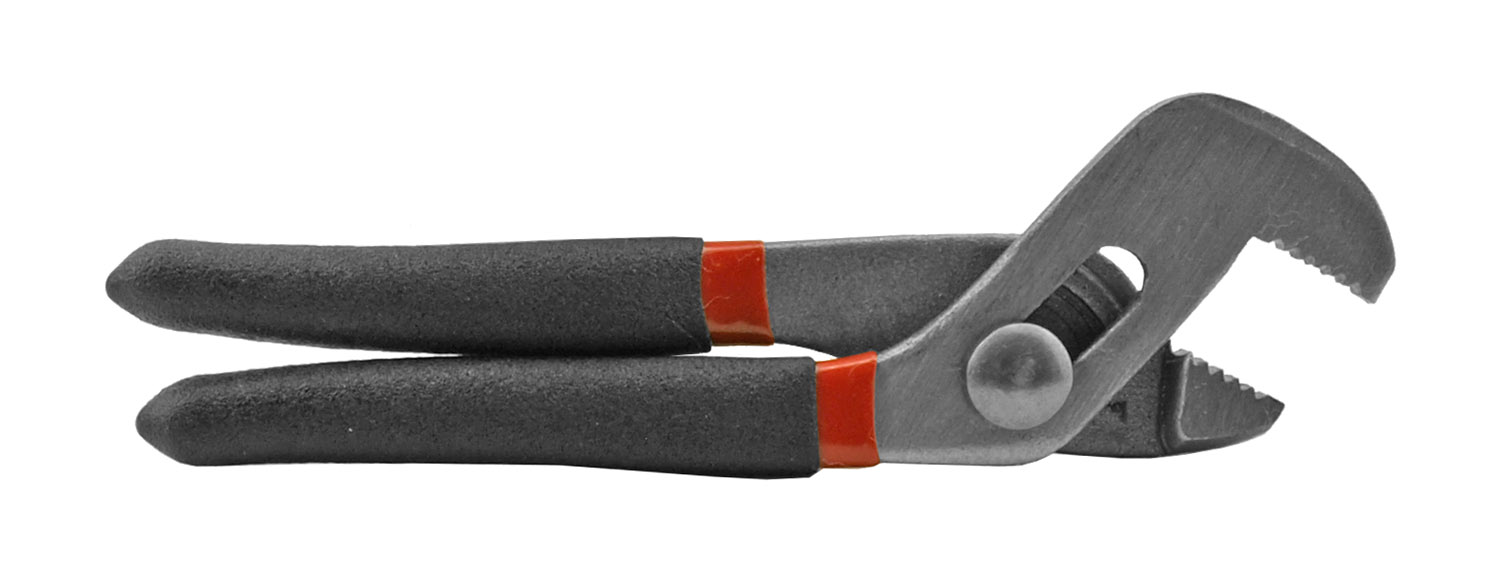 24 pc. Mini Tongue and Groove Slip Joint Pliers Countertop Display