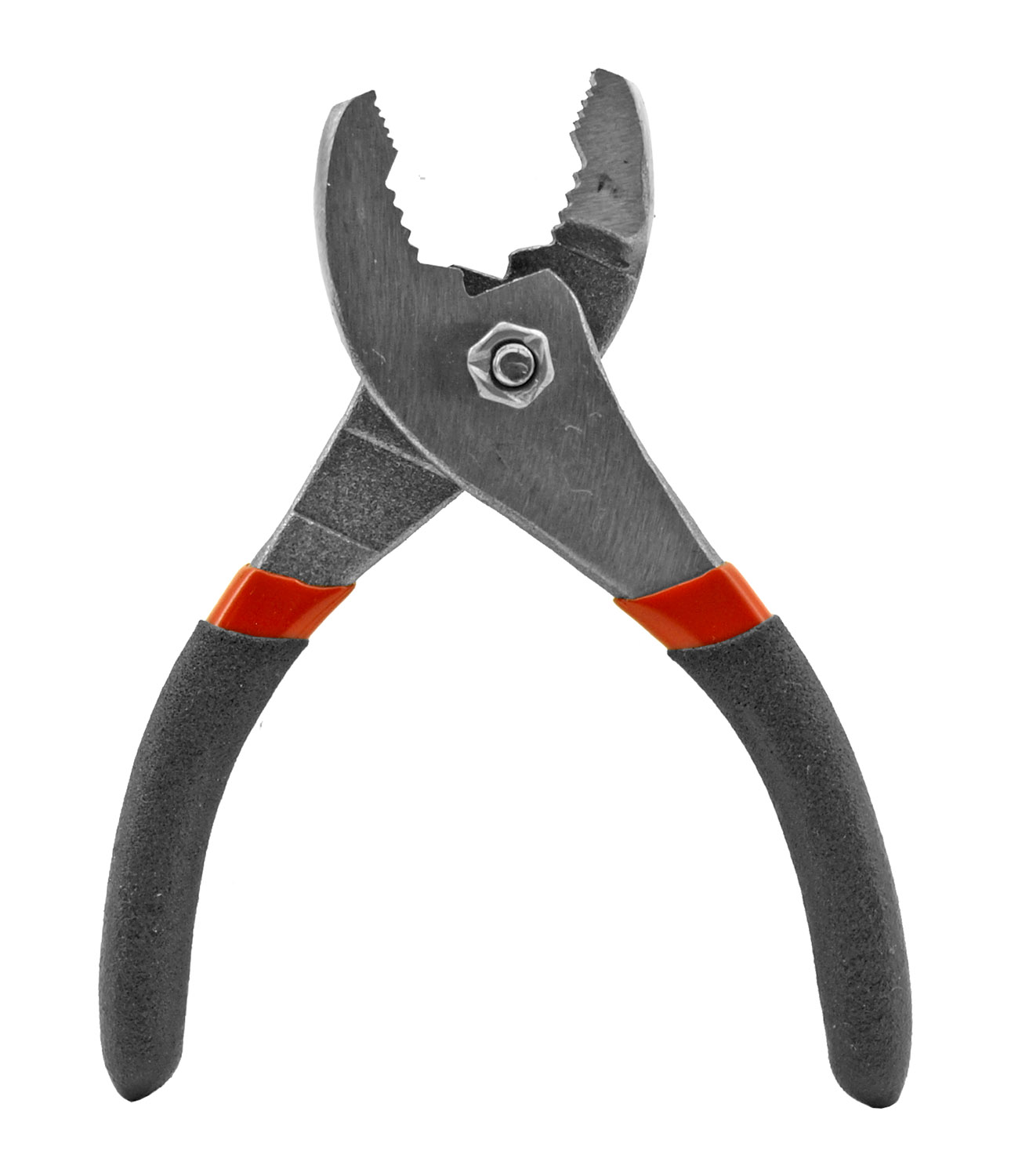 24 pc. Mini Slip Joint Pliers Countertop Display Road Pro