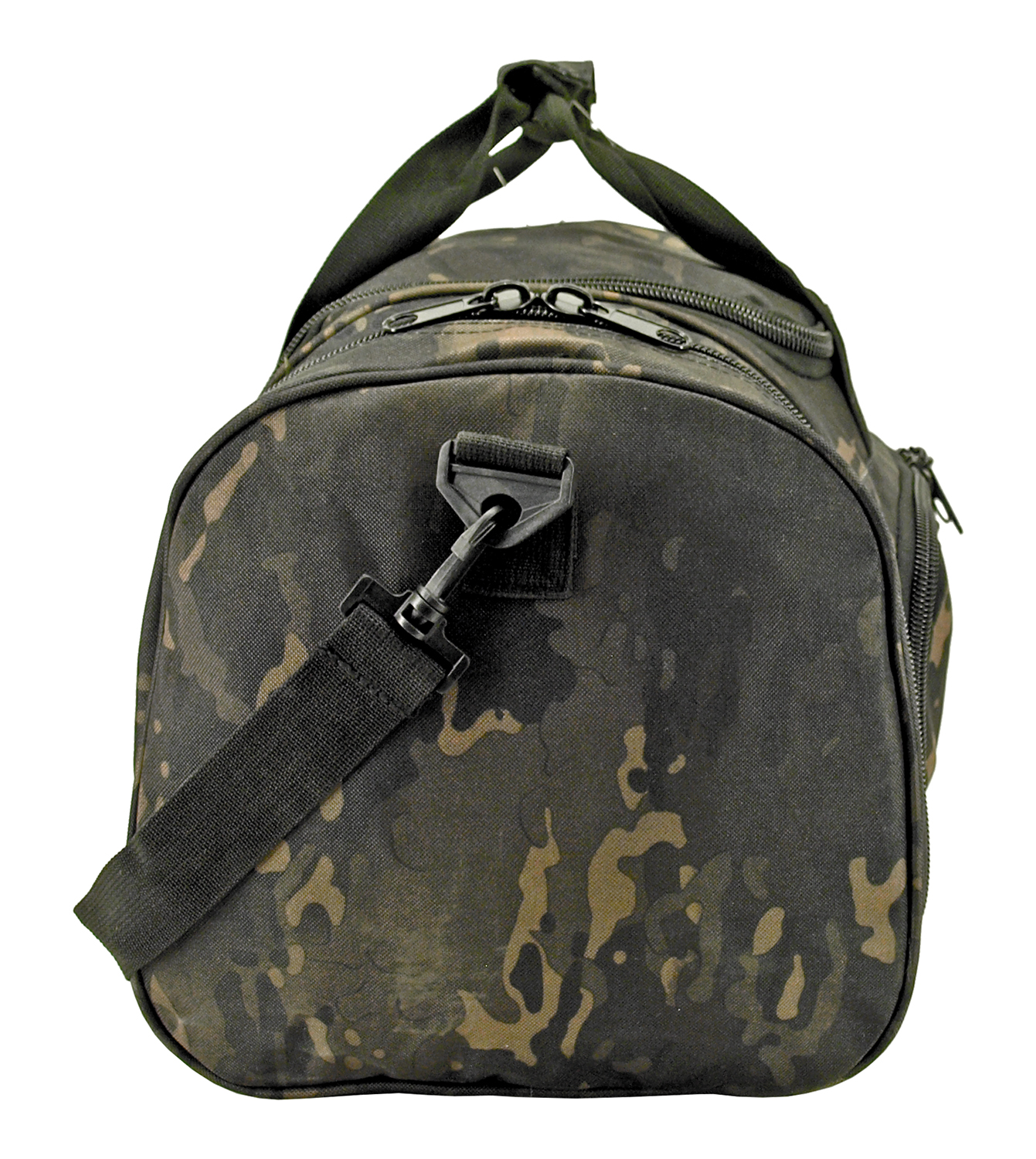 Tactical Duffle Bag | IUCN Water