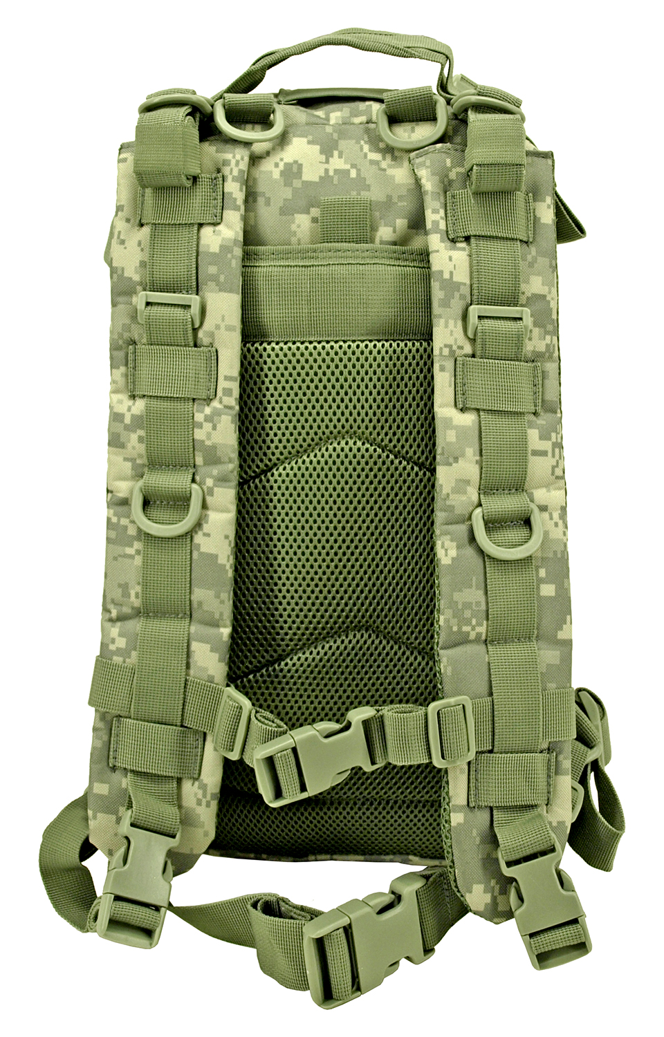 Tactical Assault Backpack Digital Camo