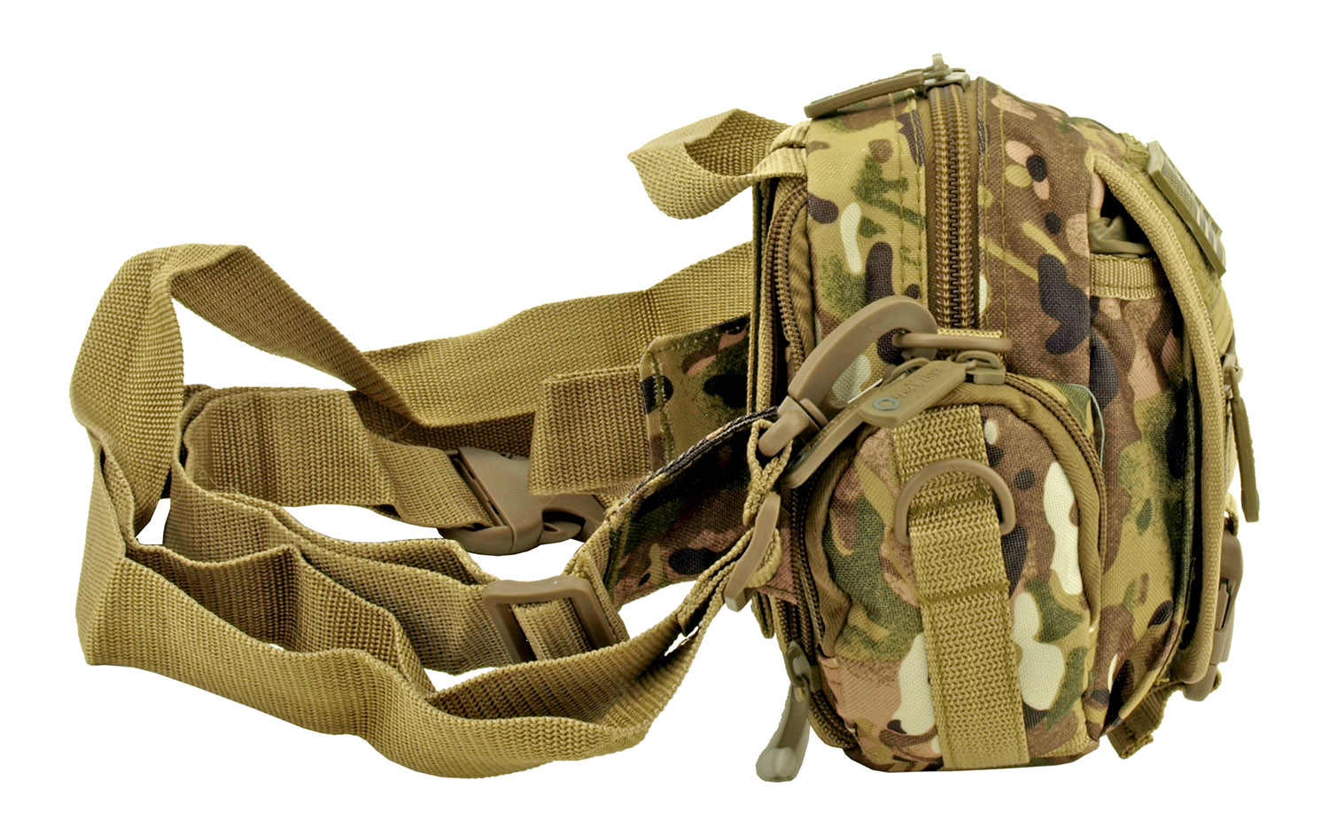 MultiFunctional Tactical Utility Backpack Fanny Pack Hunting