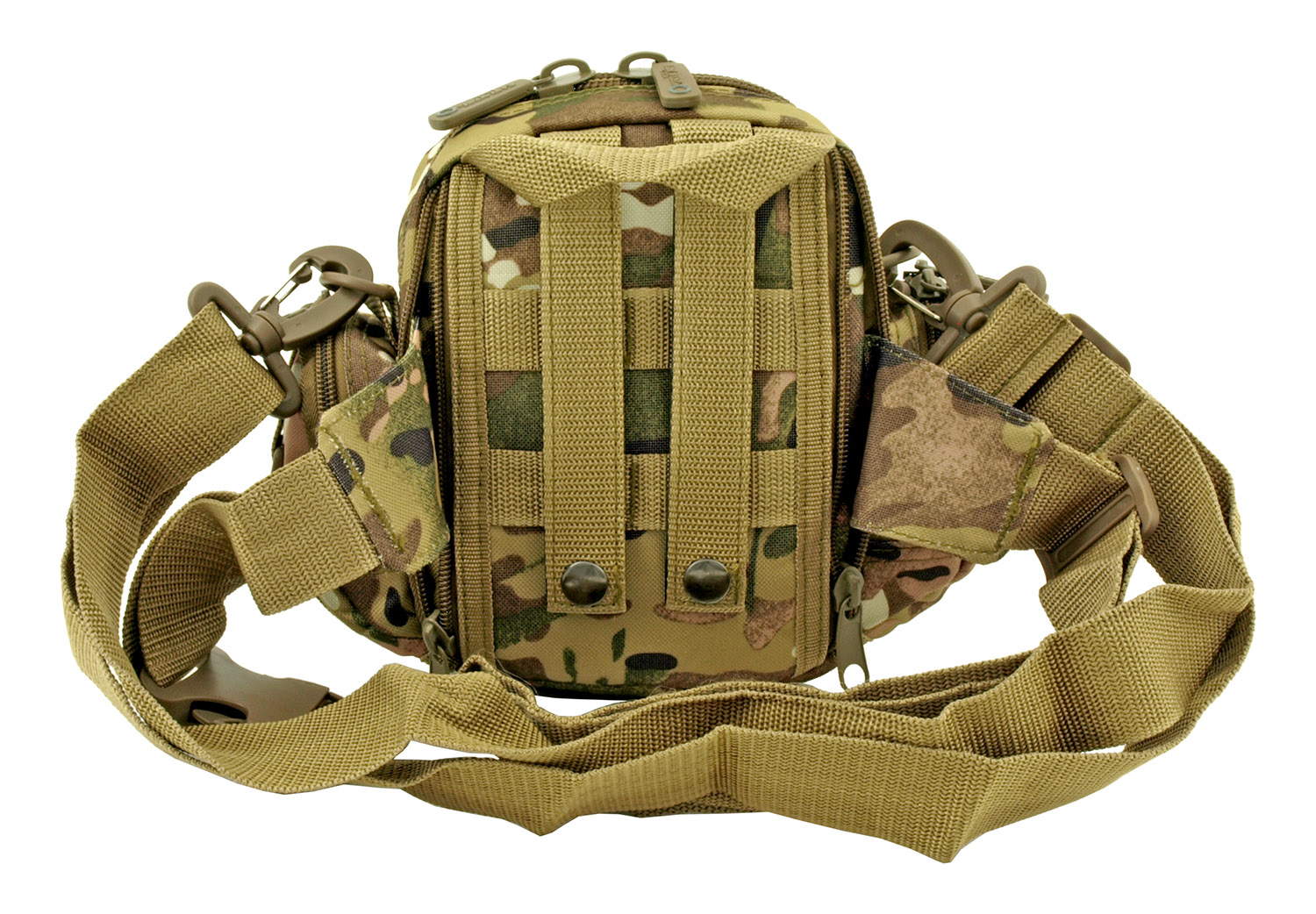 MultiFunctional Tactical Utility Backpack Fanny Pack Hunting