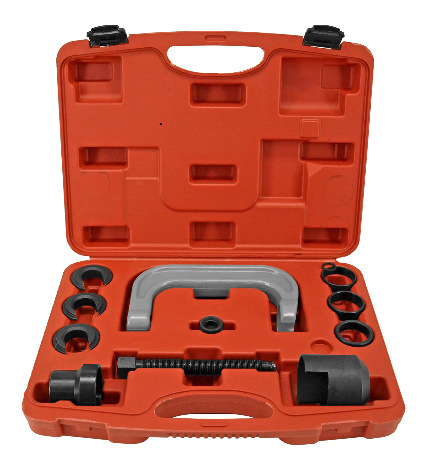 CalHawk 13pc. Upper Control Arm Bushing Service Kit